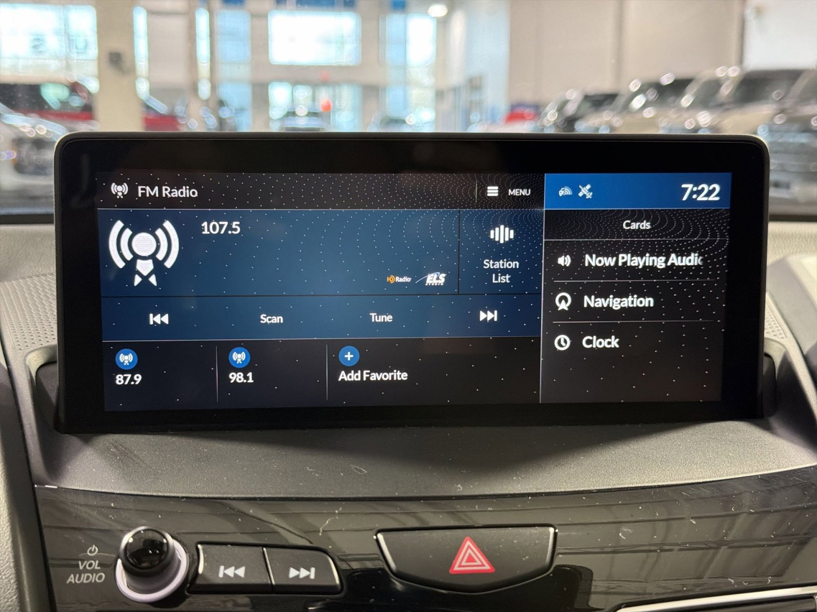 Used 2023 Acura RDX w/ Technology Package image 38