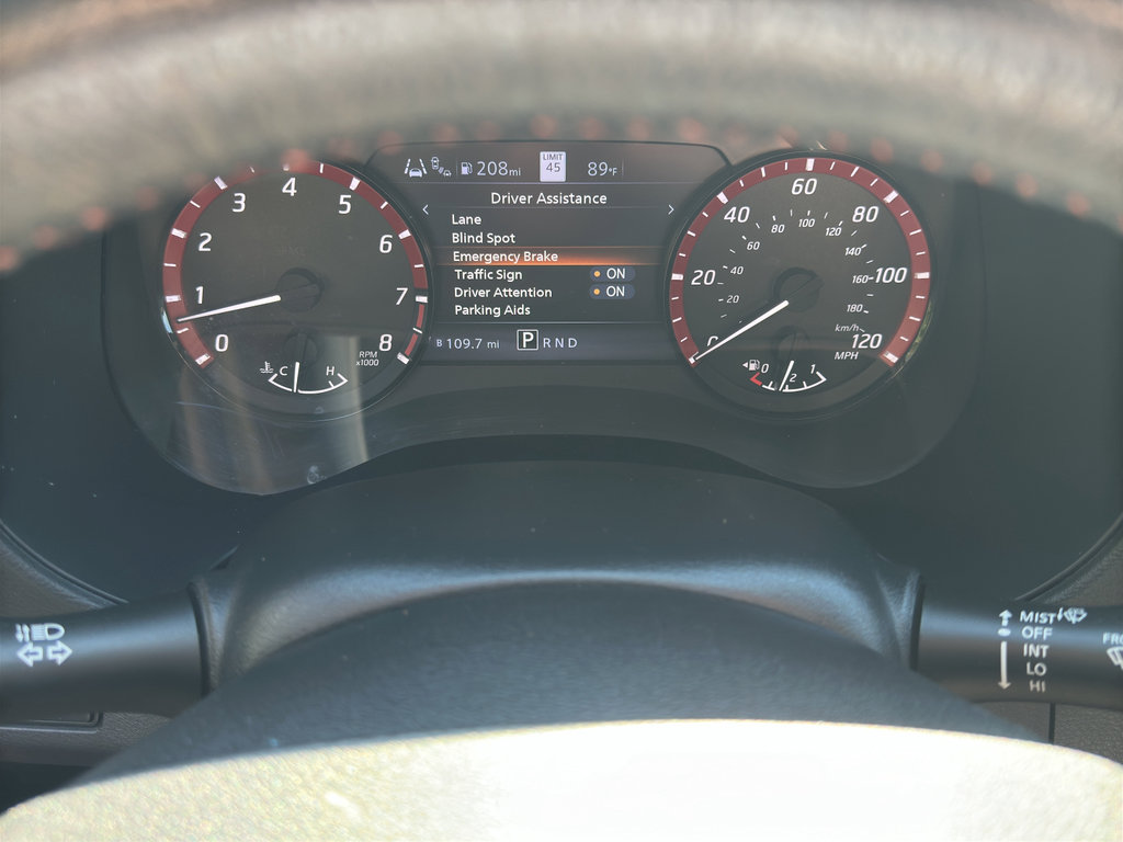 Used 2022 Nissan Frontier Pro-X image 14