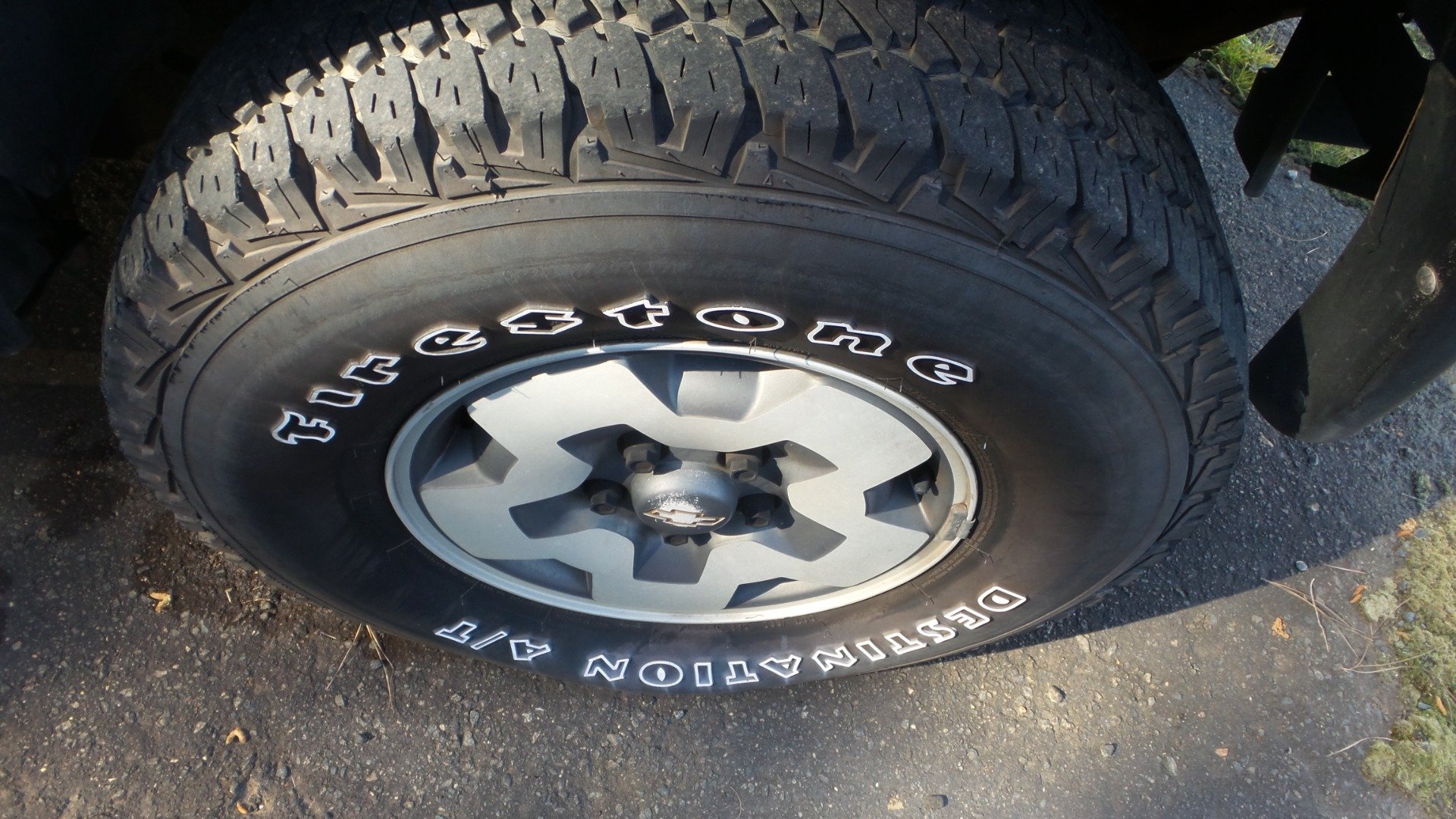 Used 2000 Chevrolet Blazer LS w/ LS Preferred Equipment Group AWD/4WD image 12