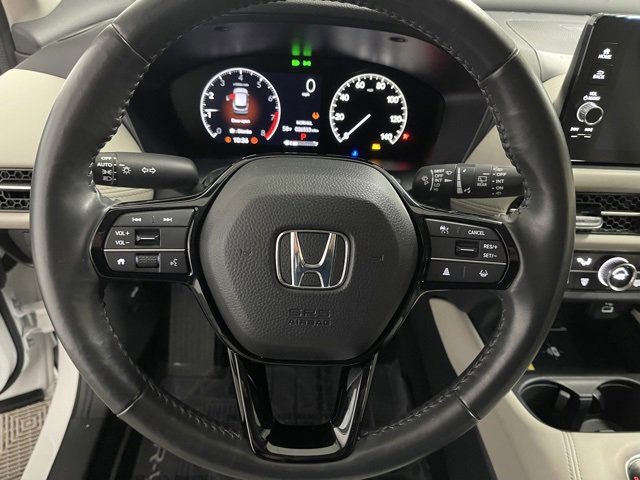Certified 2024 Honda HR-V EX-L image 31