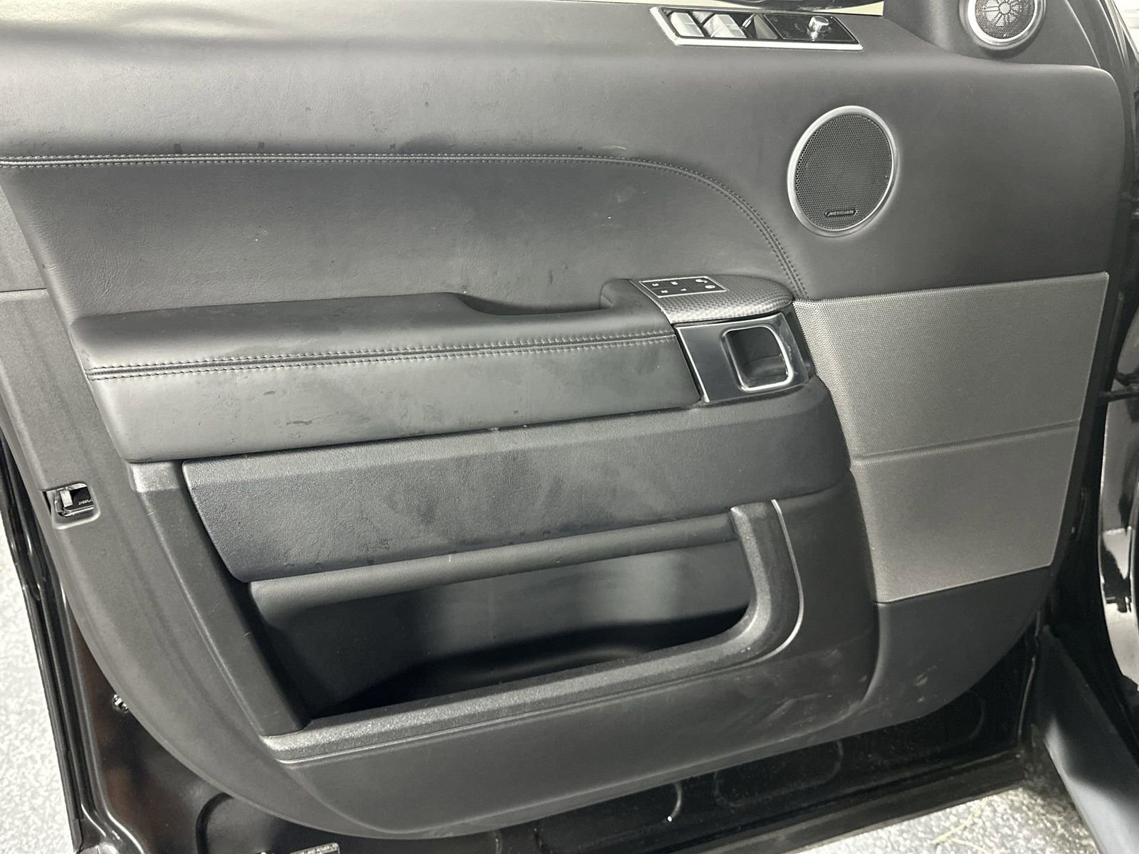 Used 2019 Land Rover Range Rover Sport Supercharged image 33