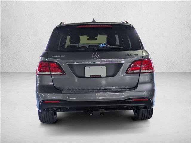 Used 2019 Mercedes-Benz GLE 43 AMG 4MATIC image 6