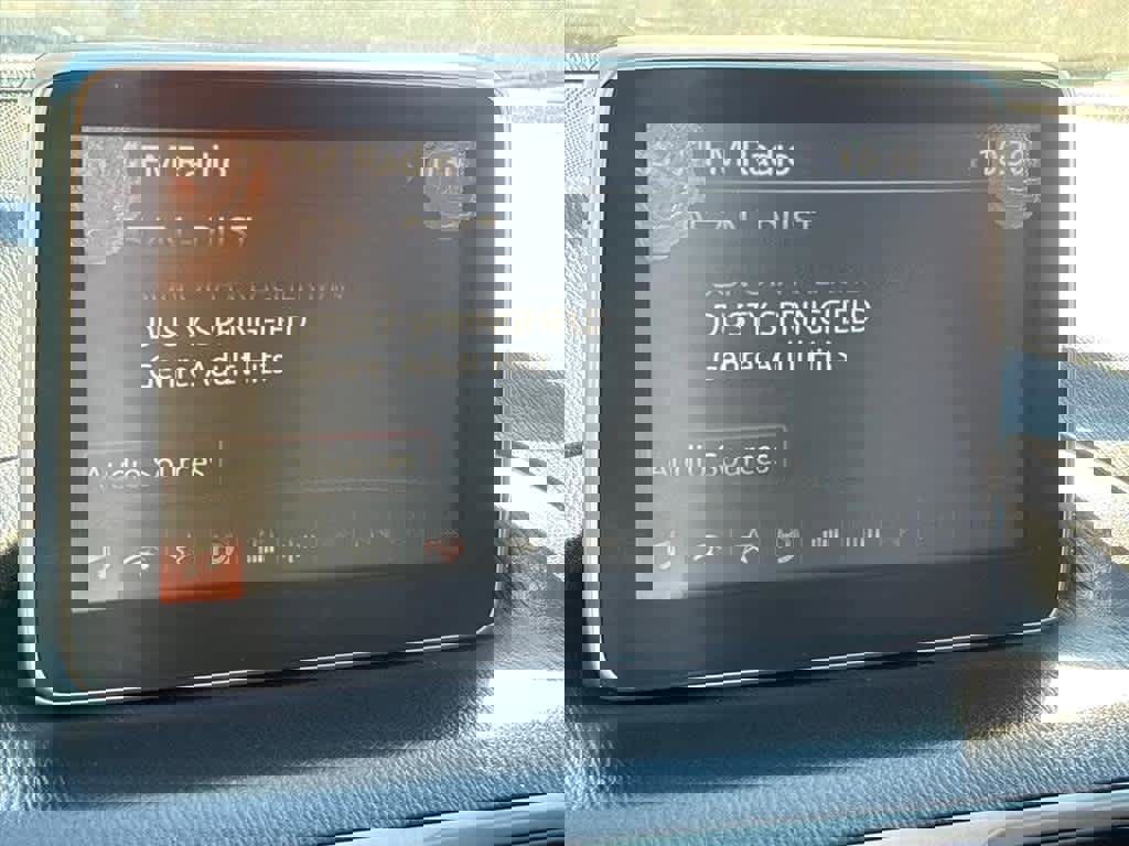 Used 2016 MAZDA MAZDA3 i Touring image 14