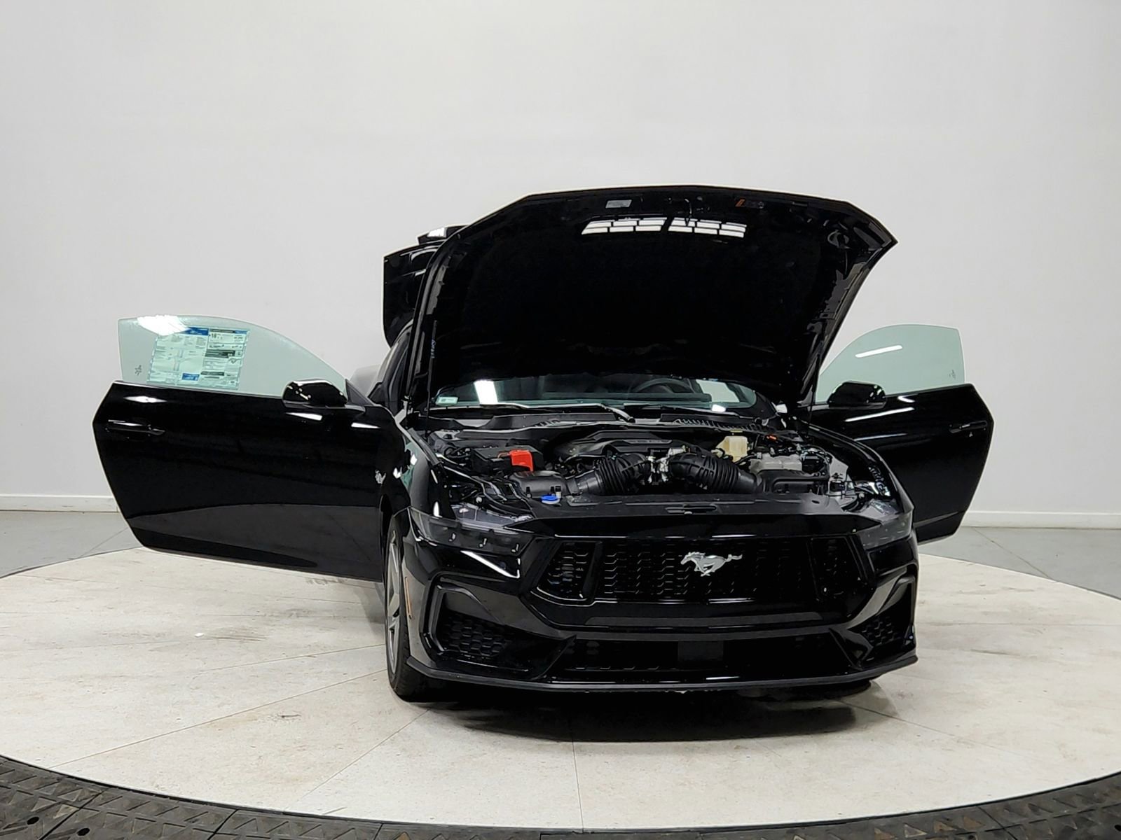 New 2026 Ford Mustang GT Premium image 10