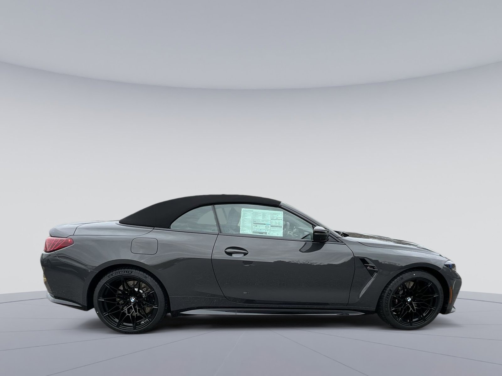 New 2026 BMW M4 xDrive Competition image 6