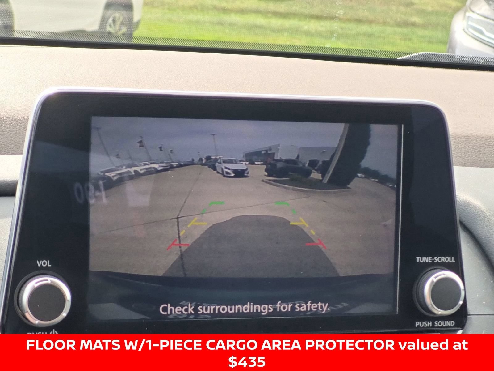 Certified 2023 Nissan Rogue SV AWD/4WD image 24