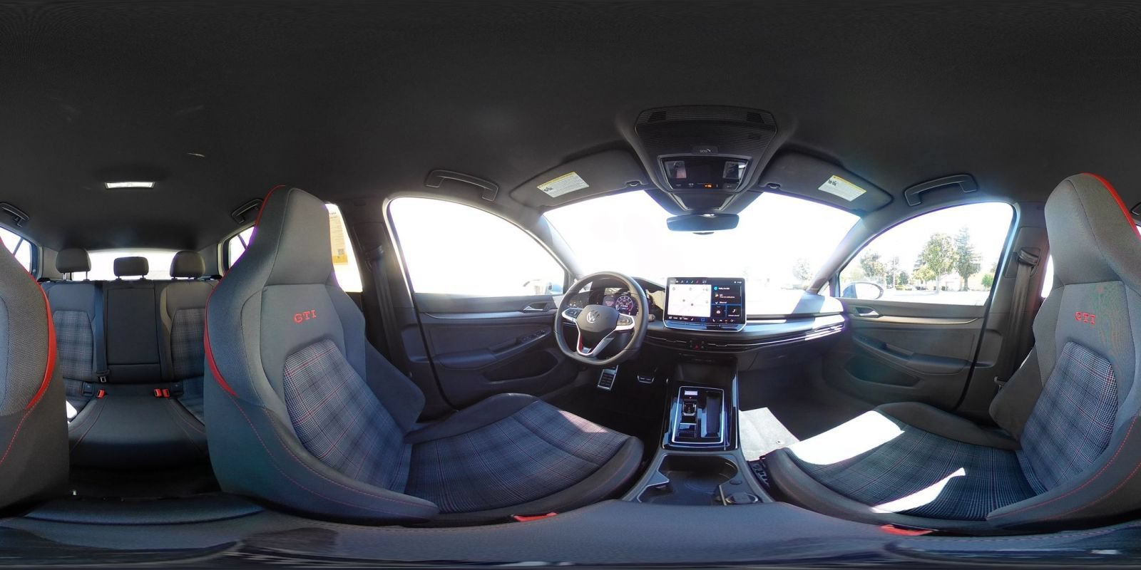 Used 2026 Volkswagen Golf S FWD image 40