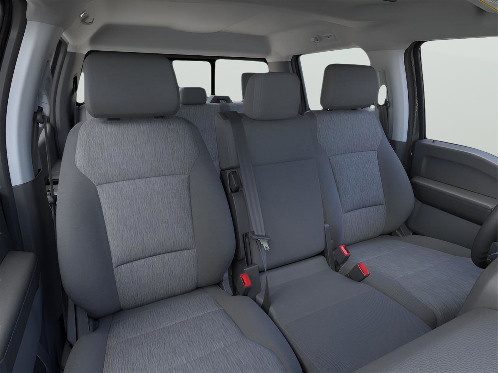 New 2026 Ford F250 XL w/ STX Appearance Package image 10