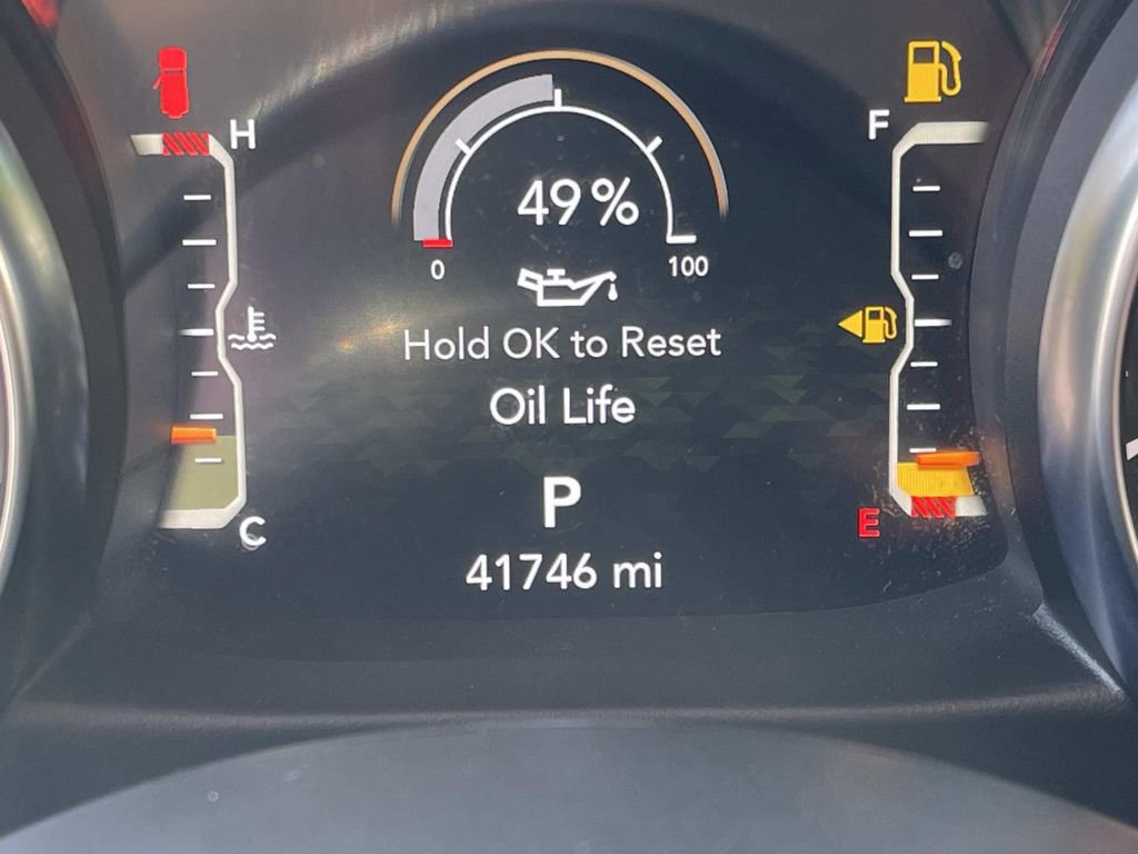 Used 2023 Jeep Wrangler Unlimited Rubicon image 40