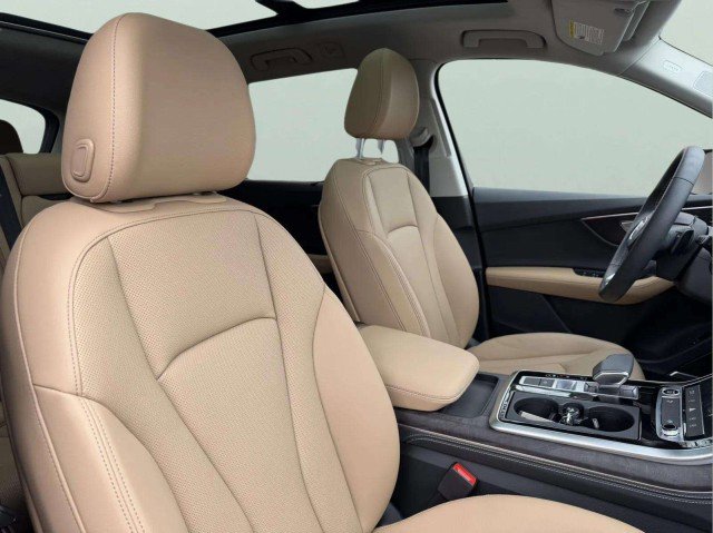 Certified 2025 Audi Q7 Premium Plus w/ Premium Plus Package image 32