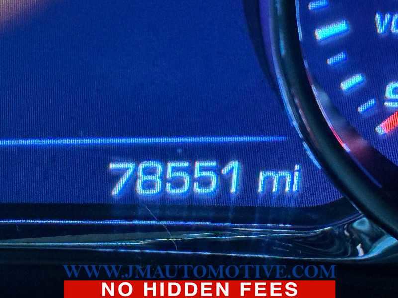 Used 2019 GMC Acadia Denali image 24