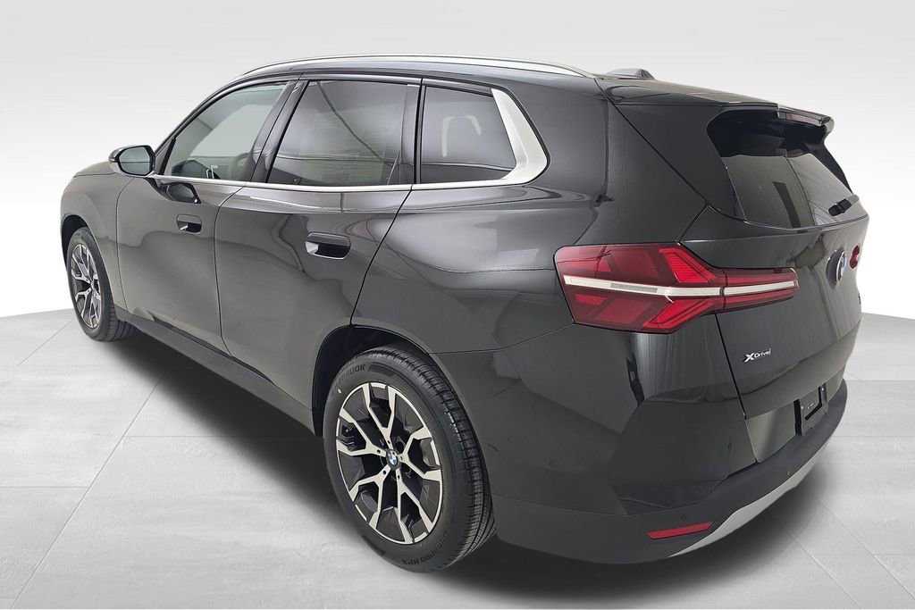 Used 2026 BMW X3 xDrive30 w/ Convenience Package image 7