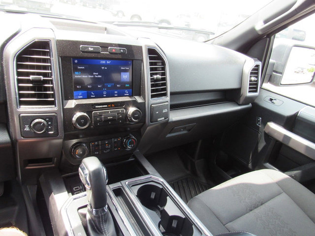 Used 2019 Ford F150 XLT w/ Equipment Group 302A Luxury AWD/4WD image 34
