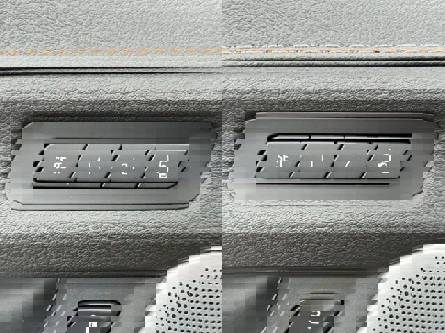 Certified 2024 Cadillac CT4 V w/ LPO, Blue Accent Package image 17