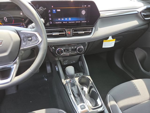 New 2026 Chevrolet TrailBlazer LT w/ Convenience Package AWD/4WD image 35