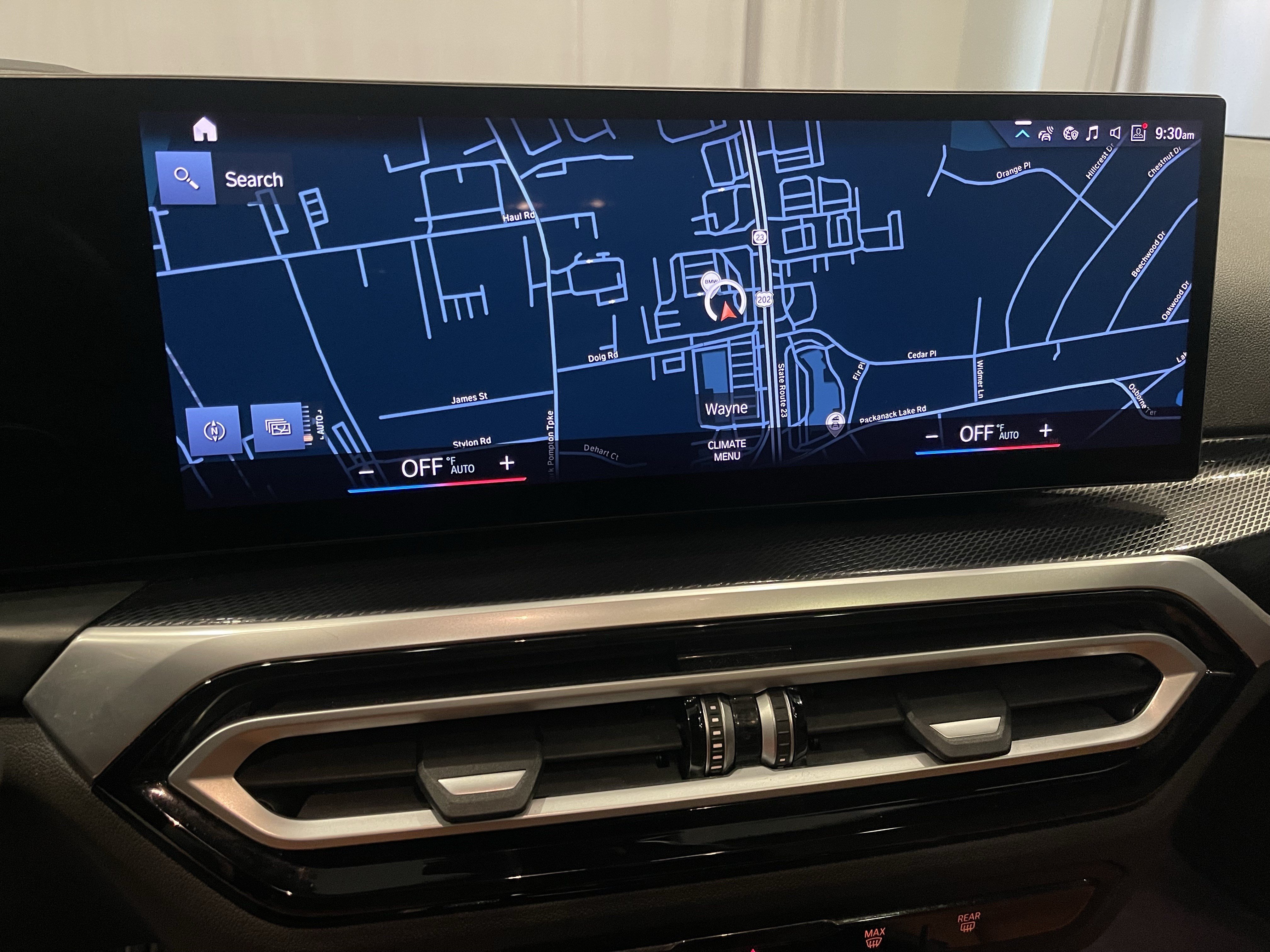 Used 2023 BMW M240i xDrive Coupe w/ Premium Package AWD/4WD image 22