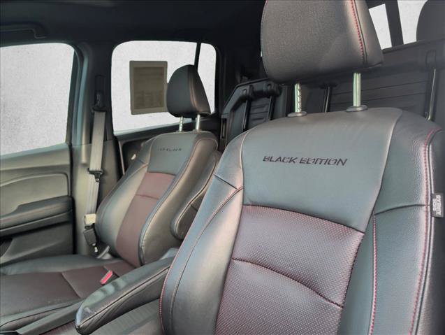 Used 2023 Honda Ridgeline Black Edition image 10