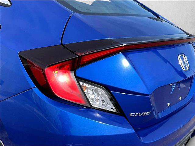 Used 2019 Honda Civic Sport image 28