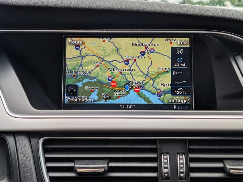 Used 2014 Audi S4 Premium Plus AWD/4WD image 26
