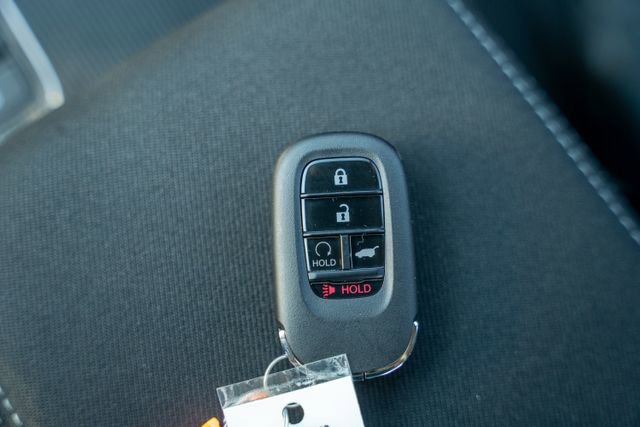 New 2026 Honda Civic Sport image 29