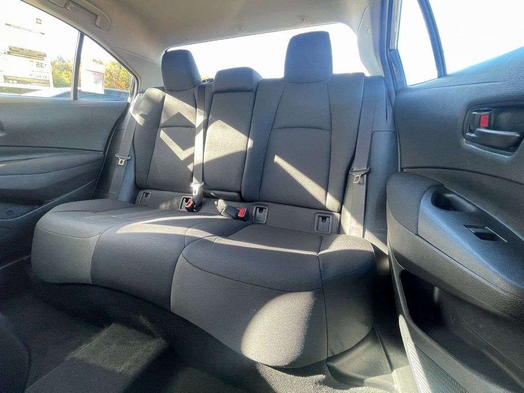 New 2026 Toyota Corolla LE image 12
