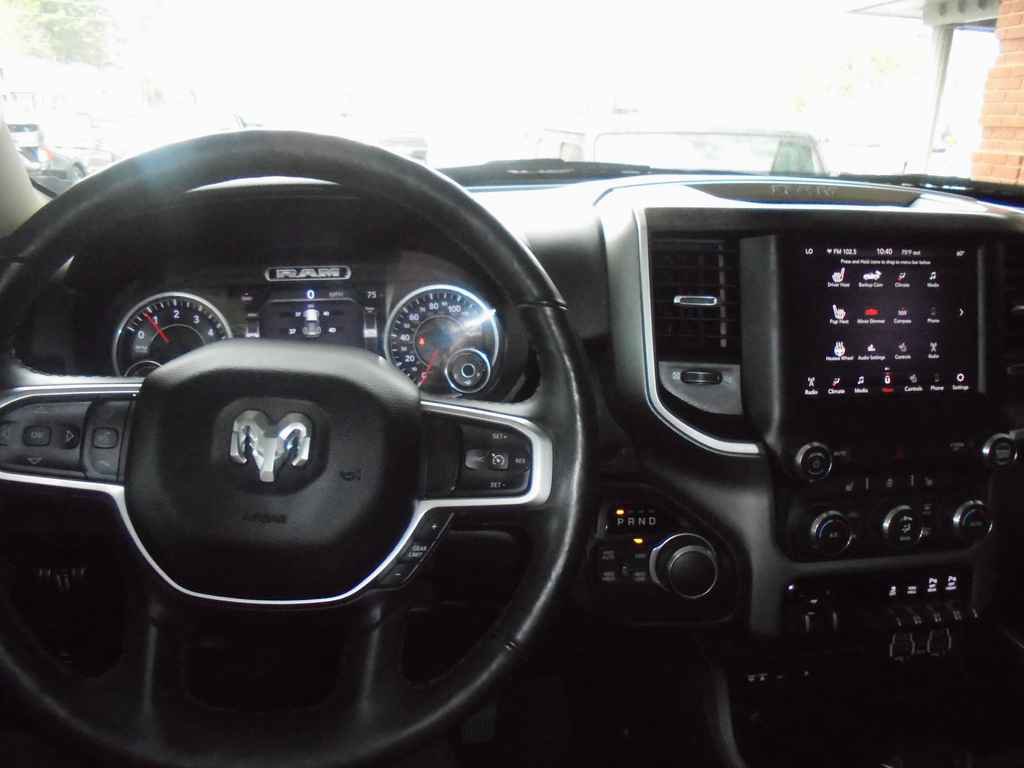 Used 2019 RAM 1500 Big Horn image 6