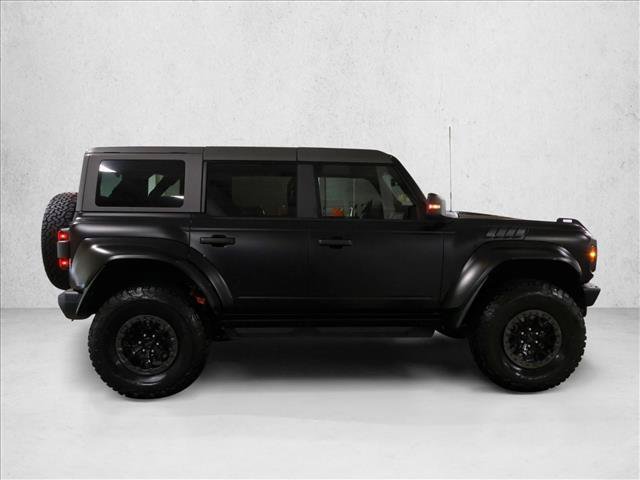 Used 2024 Ford Bronco Raptor w/ Interior Carbon Fiber Pack 6 AWD/4WD image 5