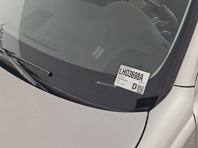 Used 2018 Lexus ES 350 w/ Navigation System Package image 50