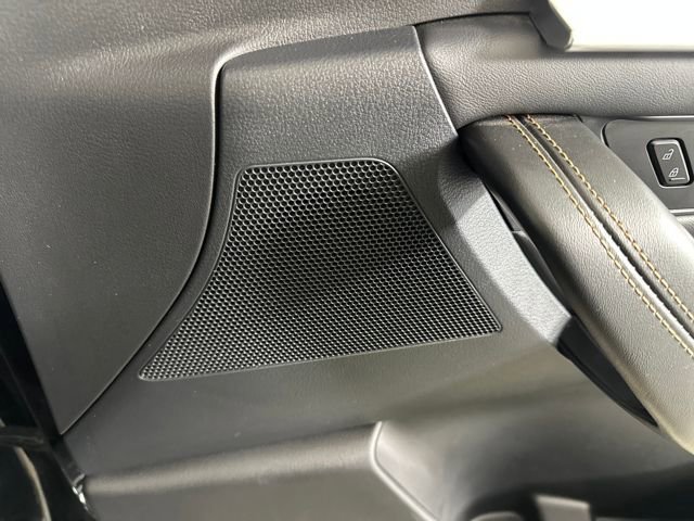 Used 2025 MAZDA CX-70 3.3 Turbo w/ Preferred Package image 29