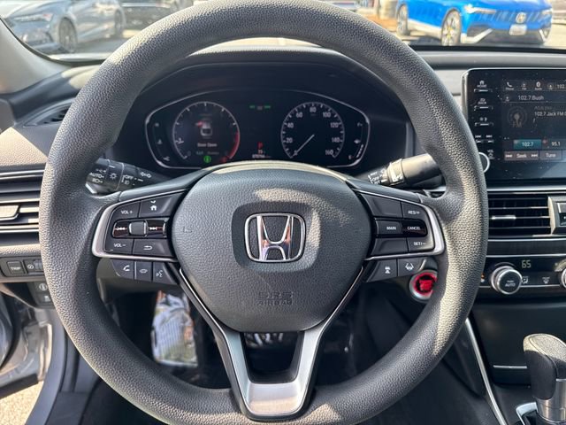 Used 2019 Honda Accord EX image 14
