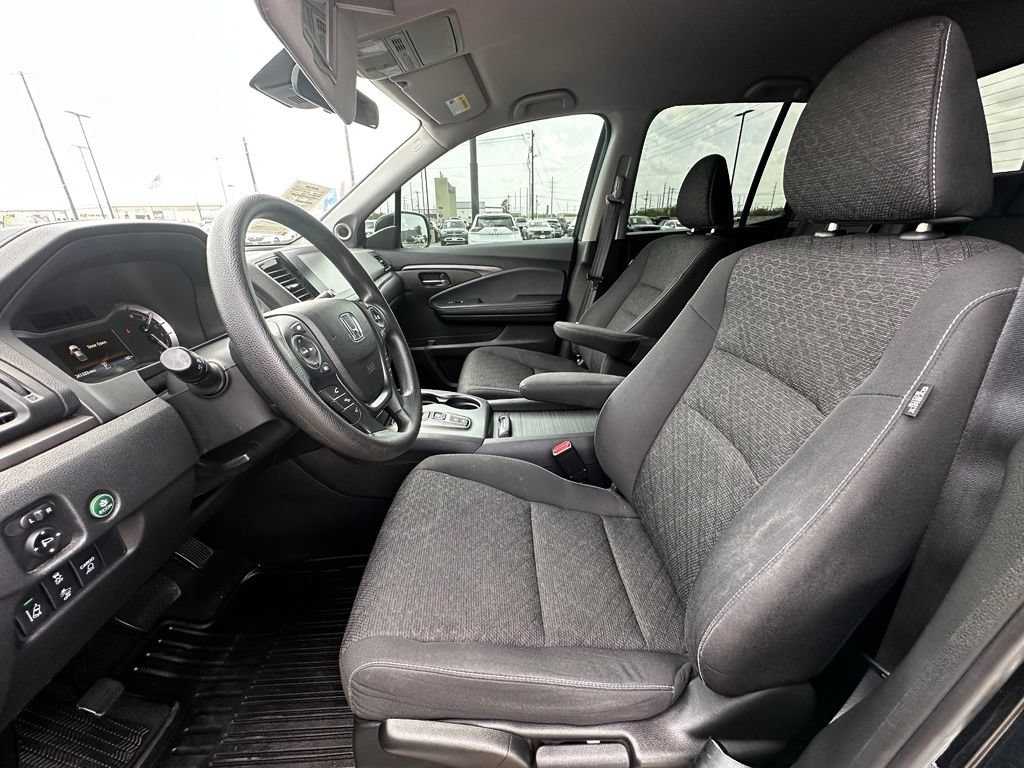 Used 2022 Honda Ridgeline Sport image 16