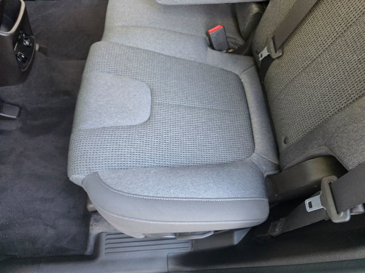 Used 2019 Hyundai Santa Fe SE FWD image 22