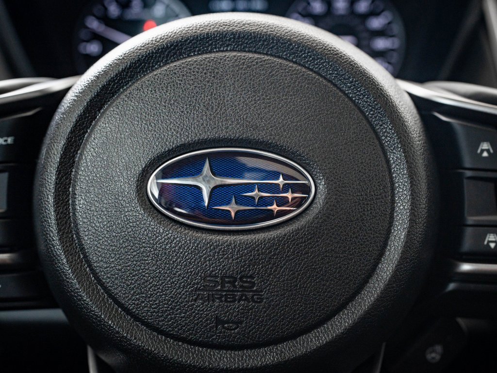 Used 2025 Subaru Outback Touring image 27