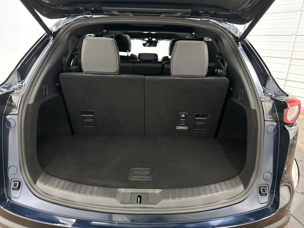 Used 2021 MAZDA CX-9 Grand Touring image 30