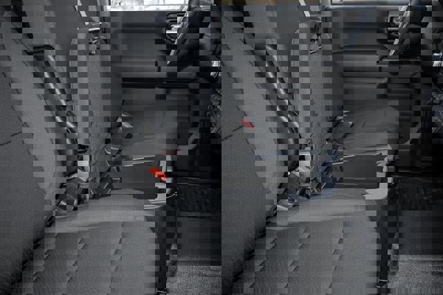 New 2025 GMC Sierra 1500 Pro w/ Pro Value Package image 54