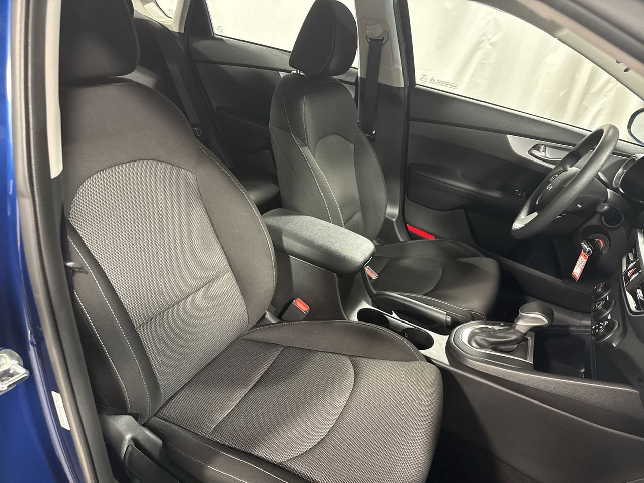 Certified 2023 Kia Forte LXS image 30