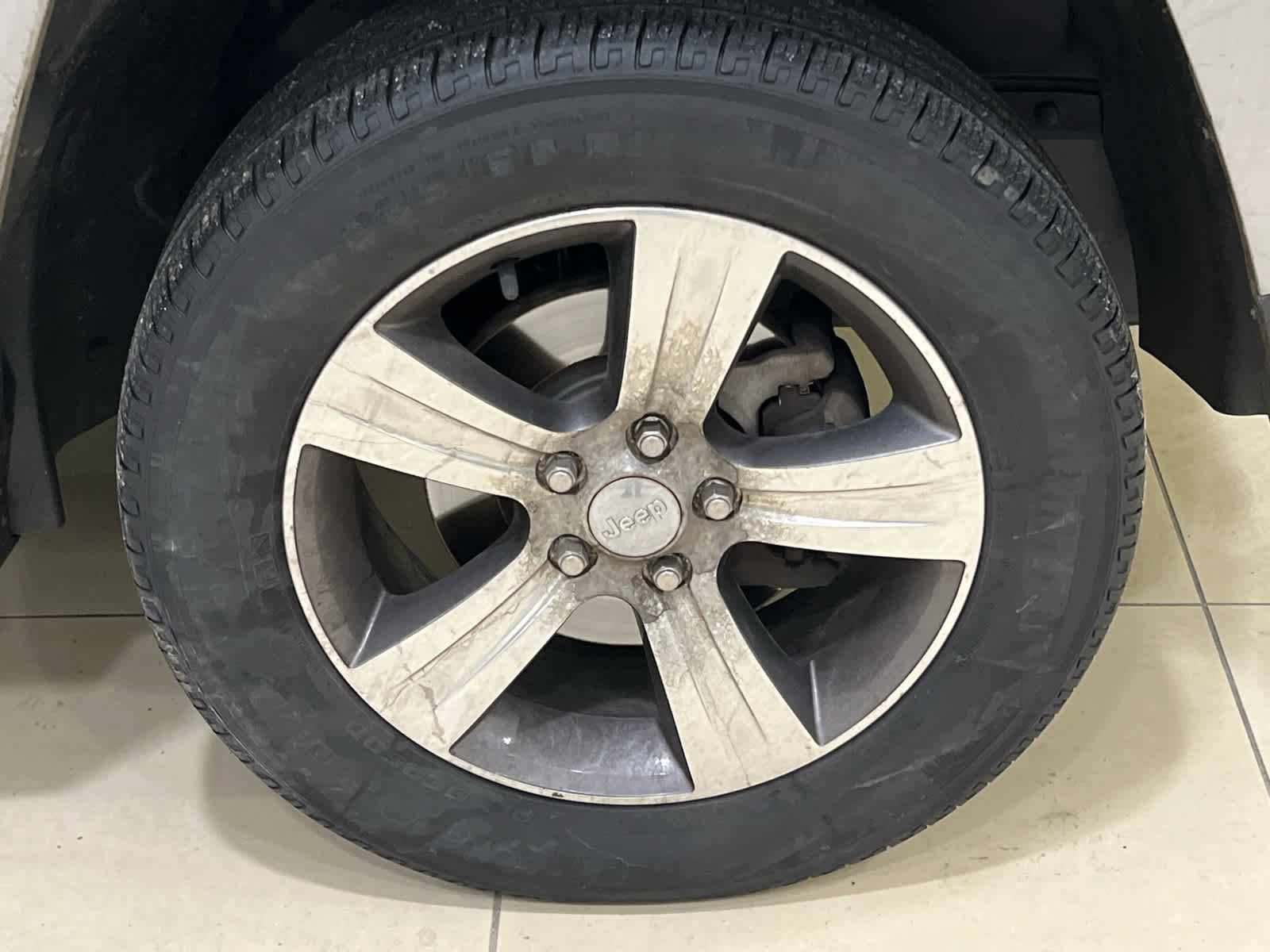 Used 2017 Jeep Patriot High Altitude image 3