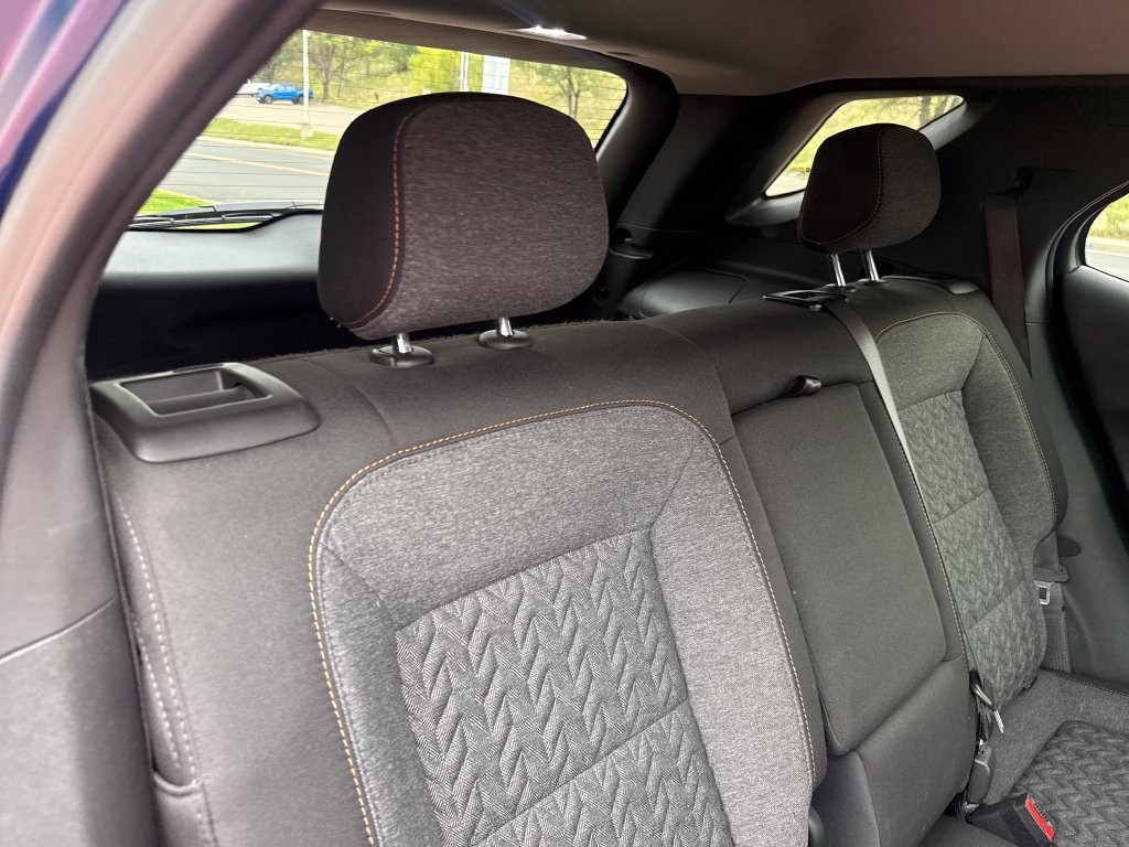 Used 2022 Chevrolet Equinox LT AWD/4WD image 26