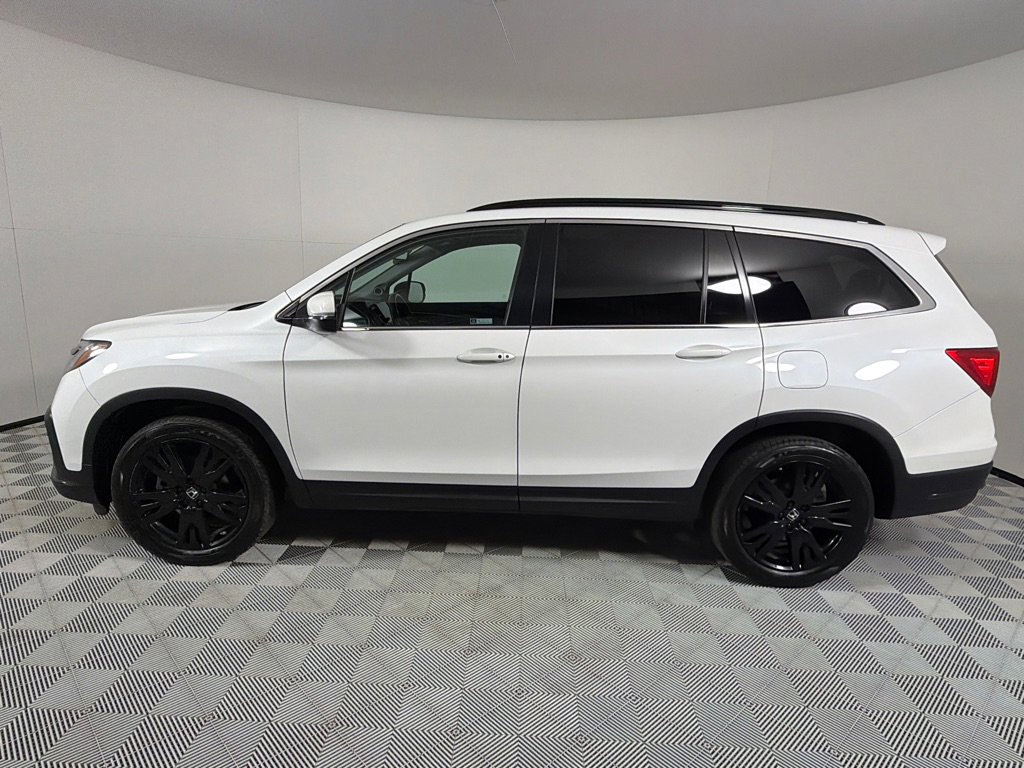 Used 2022 Honda Pilot Special Edition image 8
