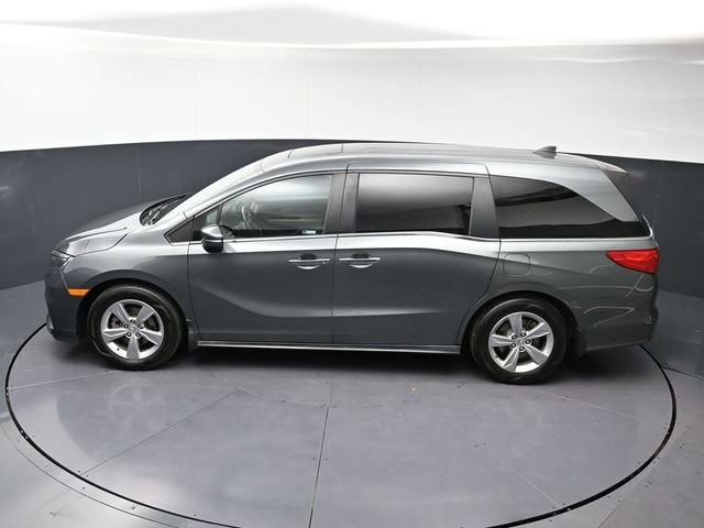 Used 2018 Honda Odyssey EX-L image 32