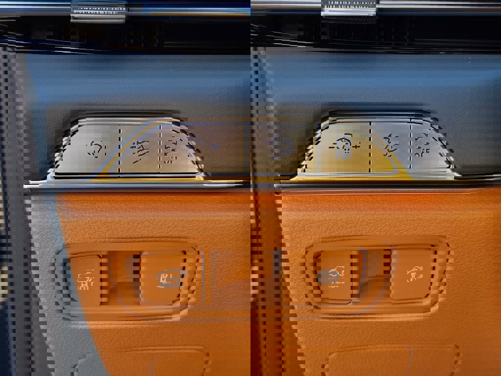 New 2026 Genesis GV80 3.5T Advanced image 37