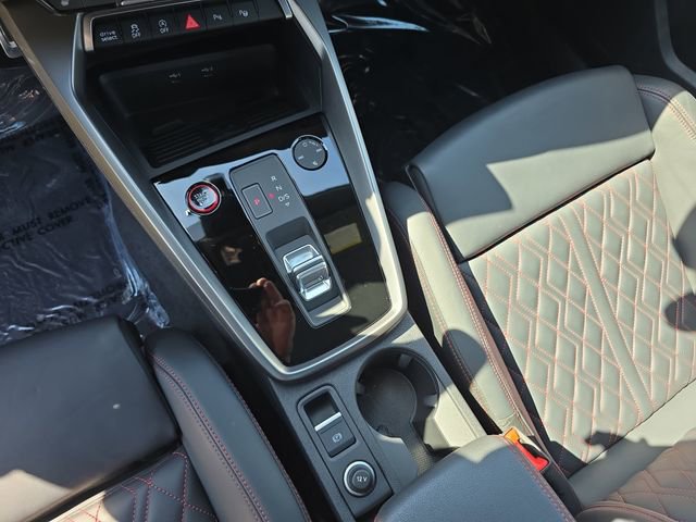 Certified 2023 Audi S3 Premium Plus w/ Premium Plus Package image 24