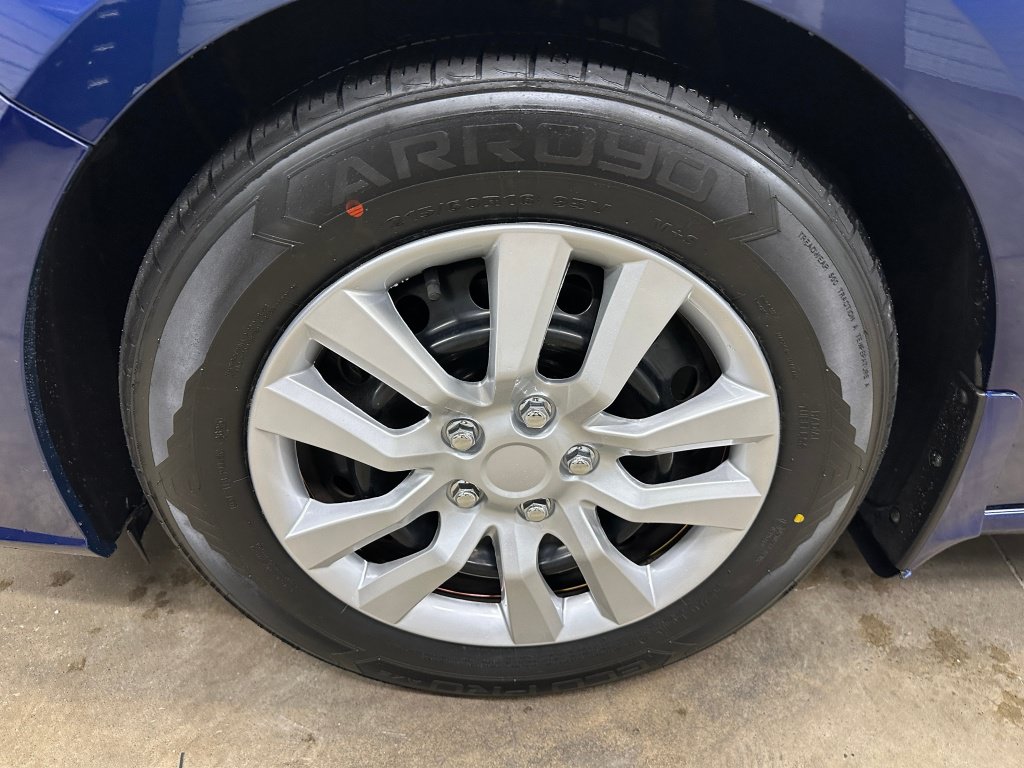 Used 2023 Nissan Altima 2.5 S FWD image 29