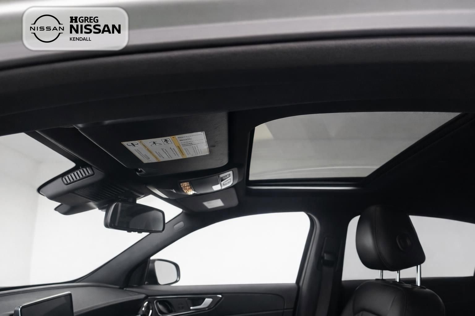 Used 2018 Mercedes-Benz GLC 43 AMG 4MATIC Coupe image 7