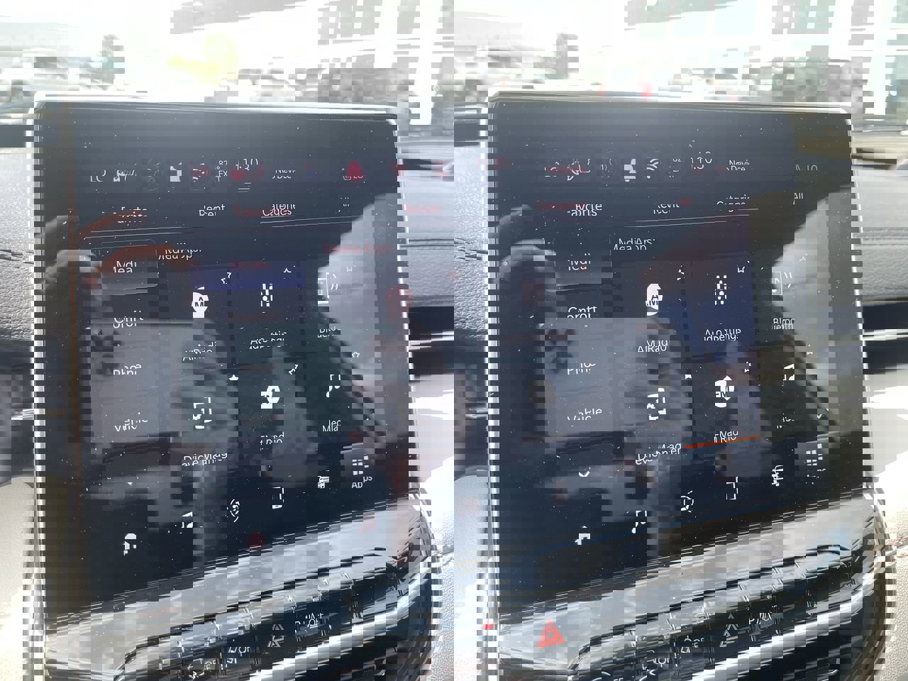 Used 2024 Jeep Compass Limited image 14