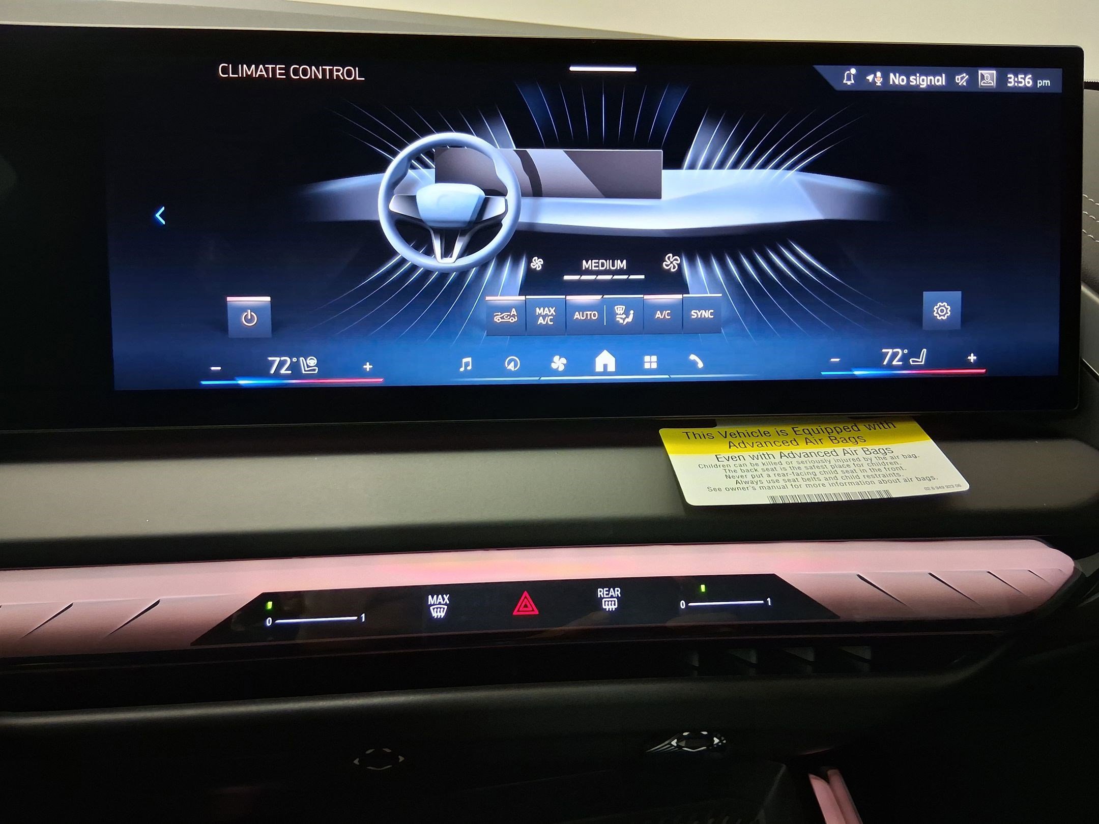 New 2026 BMW X3 xDrive30 w/ Convenience Package image 23