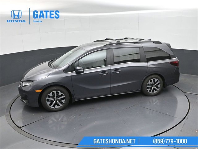 New 2026 Honda Odyssey EX-L image 55