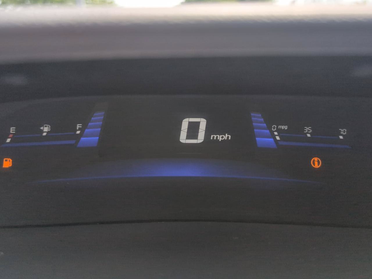 Used 2015 Honda Civic LX image 23