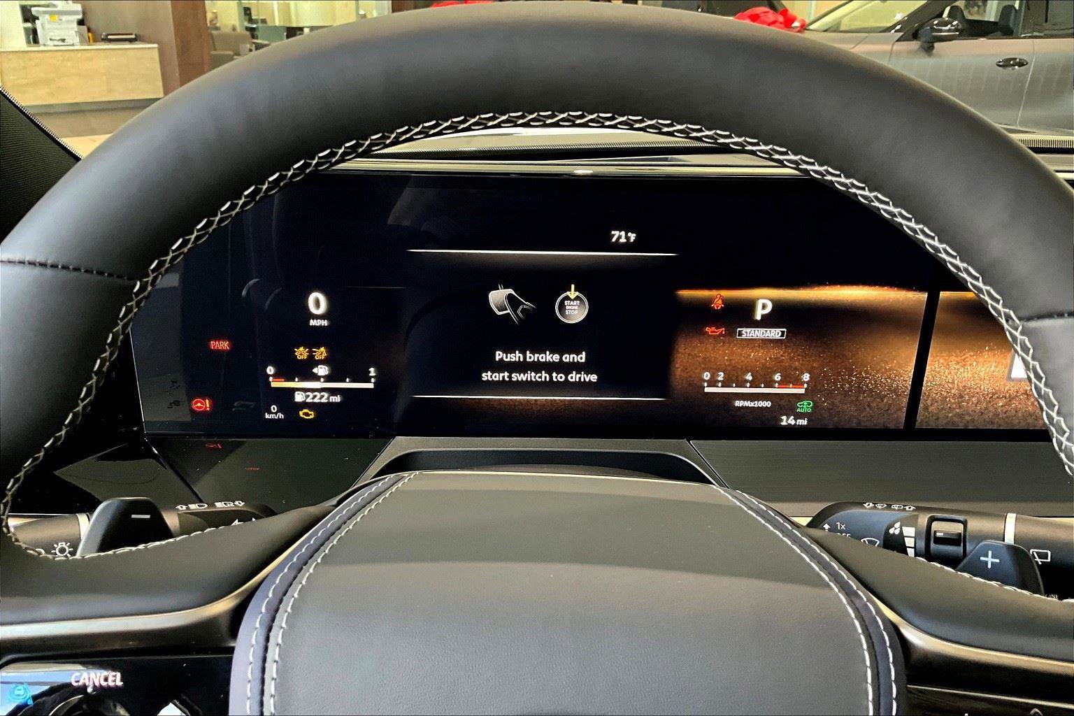 New 2026 INFINITI QX80 4WD image 27