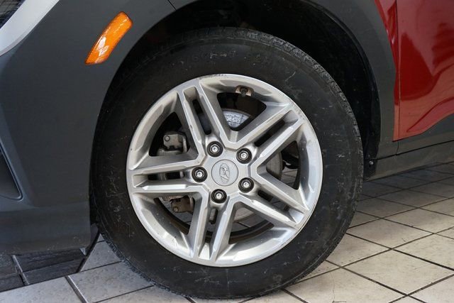 Used 2022 Hyundai Kona SE image 47